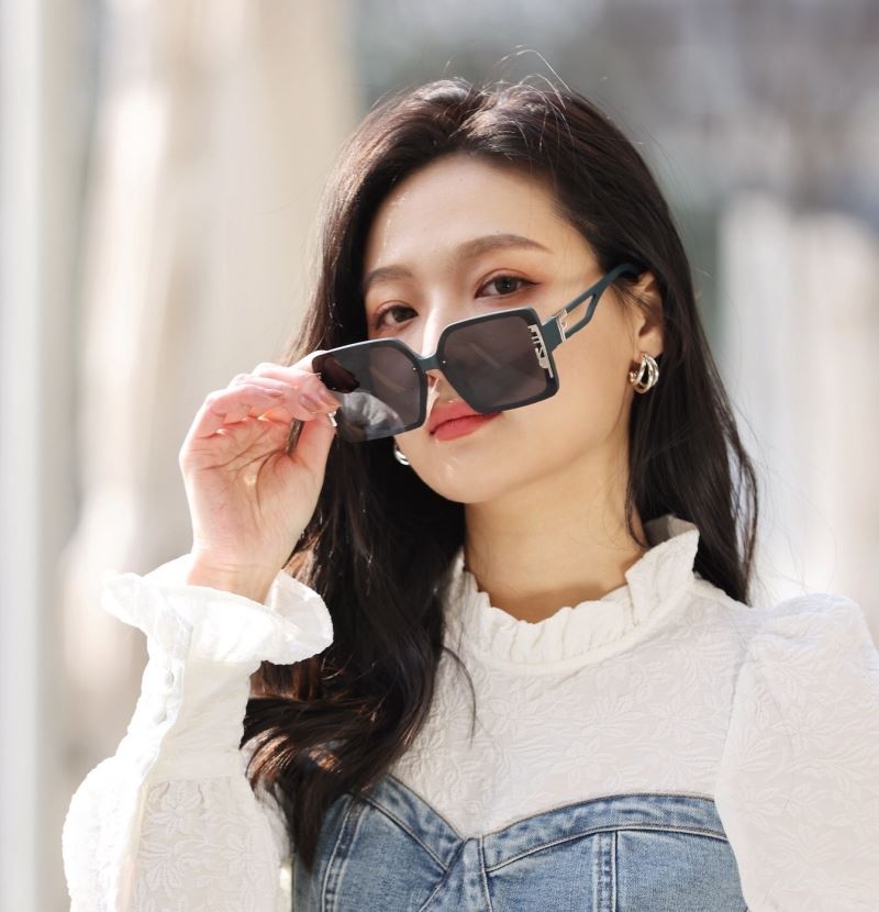 Fendi Sunglasses